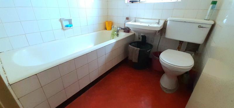 4 Bedroom Property for Sale in Polokwane Central Limpopo