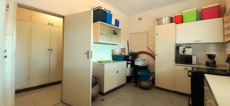 4 Bedroom Property for Sale in Polokwane Central Limpopo