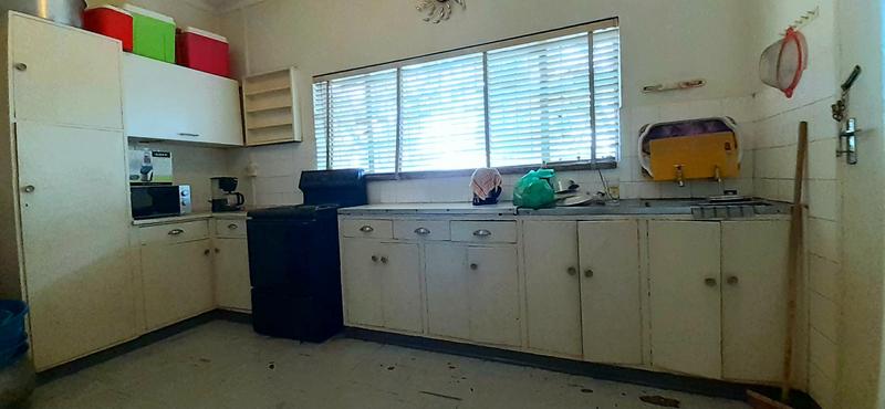 4 Bedroom Property for Sale in Polokwane Central Limpopo