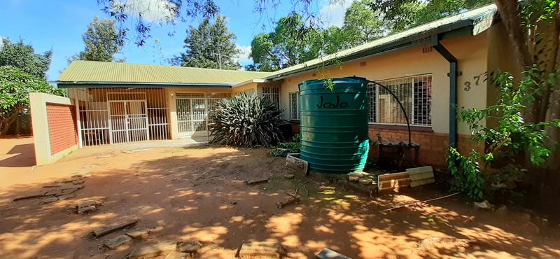 4 Bedroom Property for Sale in Polokwane Central Limpopo