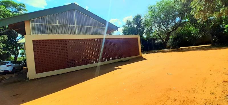 4 Bedroom Property for Sale in Polokwane Central Limpopo