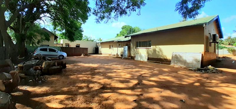 4 Bedroom Property for Sale in Polokwane Central Limpopo