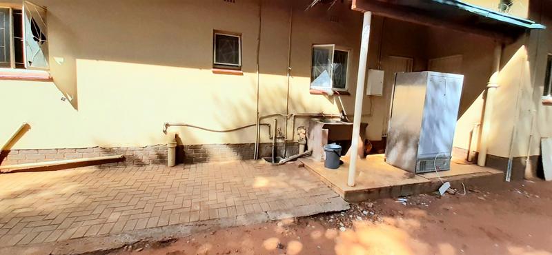 4 Bedroom Property for Sale in Polokwane Central Limpopo