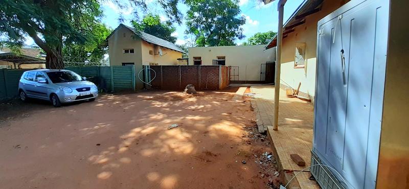 4 Bedroom Property for Sale in Polokwane Central Limpopo