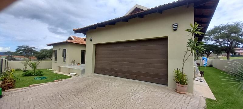 4 Bedroom Property for Sale in Fauna Park Limpopo