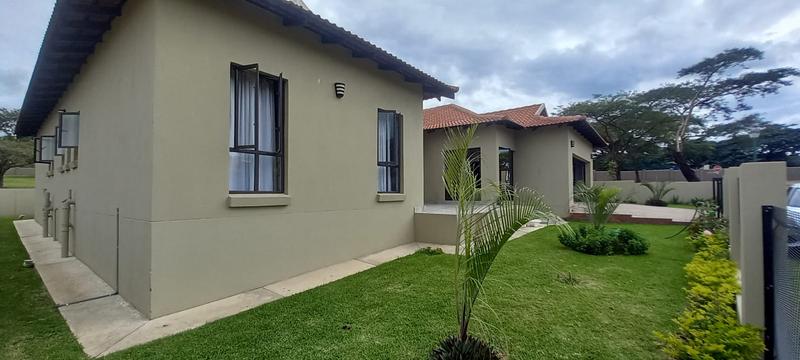 4 Bedroom Property for Sale in Fauna Park Limpopo