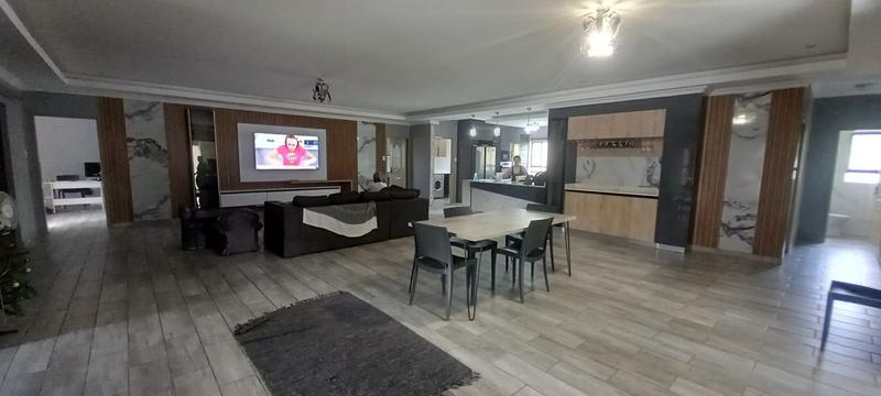 4 Bedroom Property for Sale in Fauna Park Limpopo