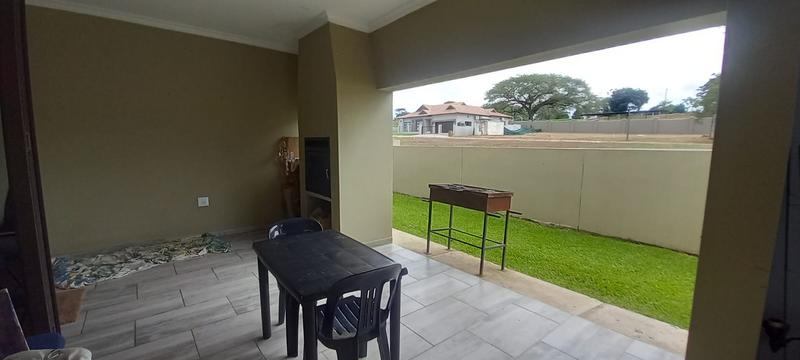 4 Bedroom Property for Sale in Fauna Park Limpopo