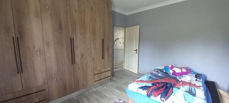 4 Bedroom Property for Sale in Fauna Park Limpopo