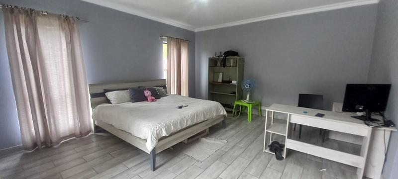 4 Bedroom Property for Sale in Fauna Park Limpopo