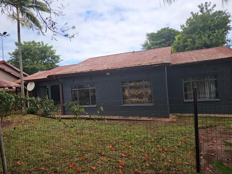 3 Bedroom Property for Sale in Maniini Limpopo