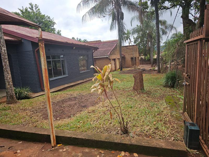 3 Bedroom Property for Sale in Maniini Limpopo