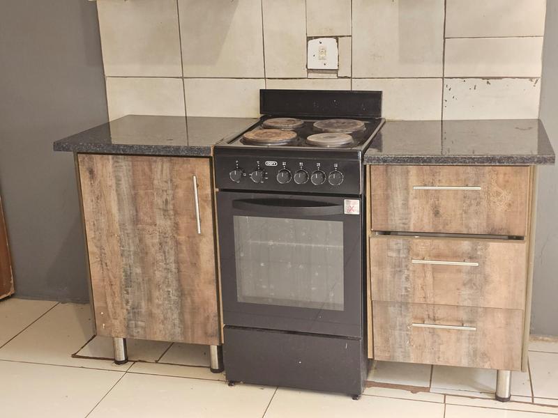 3 Bedroom Property for Sale in Maniini Limpopo