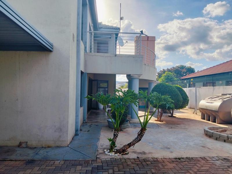 To Let 2 Bedroom Property for Rent in Mokopane Limpopo