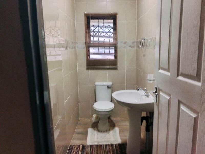 To Let 2 Bedroom Property for Rent in Mokopane Limpopo