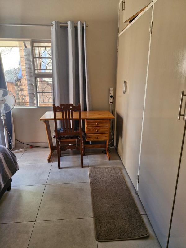 To Let 1 Bedroom Property for Rent in Kameeldoringpark Limpopo