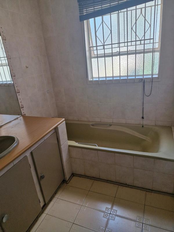 To Let 1 Bedroom Property for Rent in Kameeldoringpark Limpopo