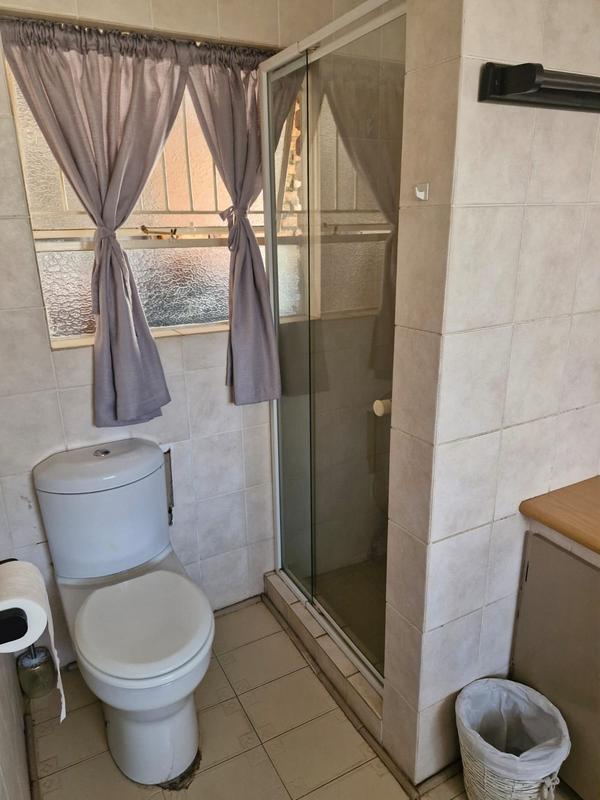 To Let 1 Bedroom Property for Rent in Kameeldoringpark Limpopo