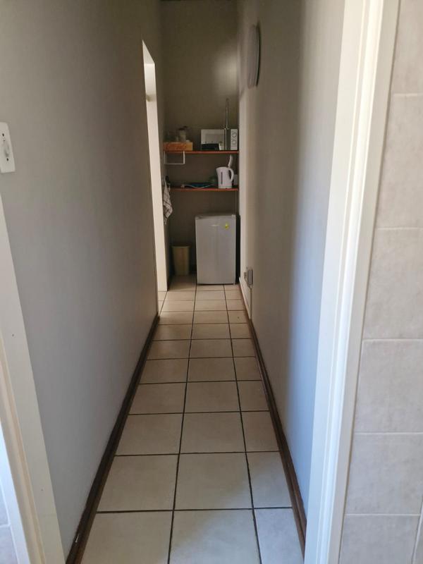 To Let 1 Bedroom Property for Rent in Kameeldoringpark Limpopo