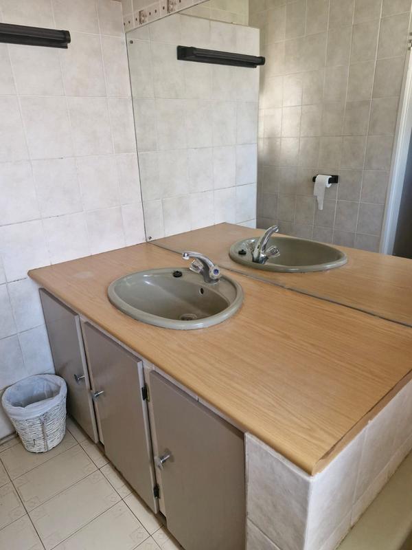 To Let 1 Bedroom Property for Rent in Kameeldoringpark Limpopo