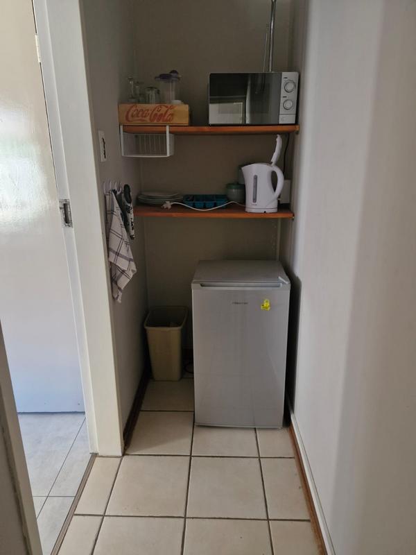 To Let 1 Bedroom Property for Rent in Kameeldoringpark Limpopo