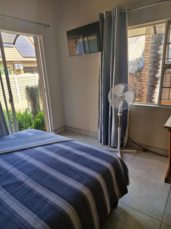 To Let 1 Bedroom Property for Rent in Kameeldoringpark Limpopo