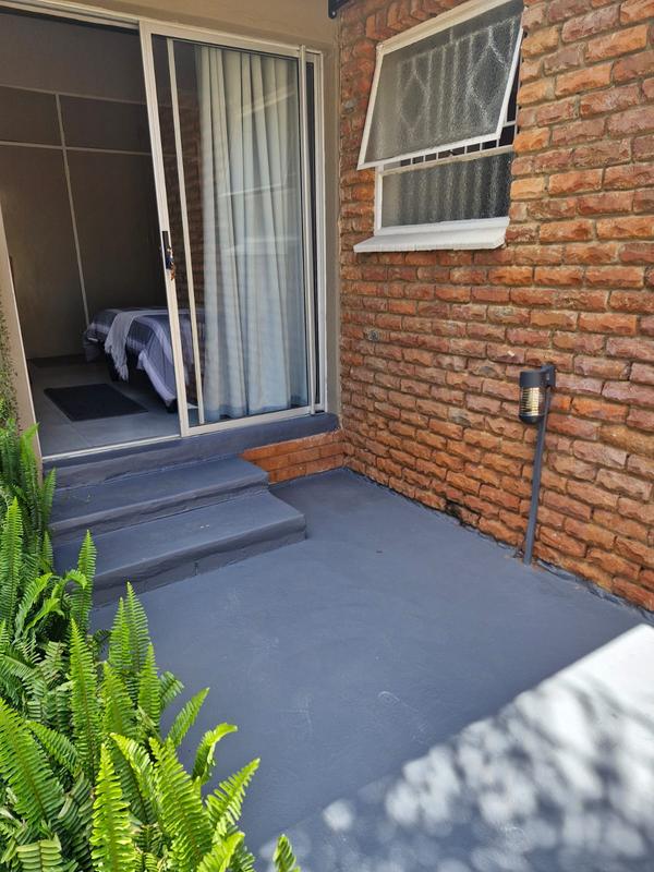 To Let 1 Bedroom Property for Rent in Kameeldoringpark Limpopo