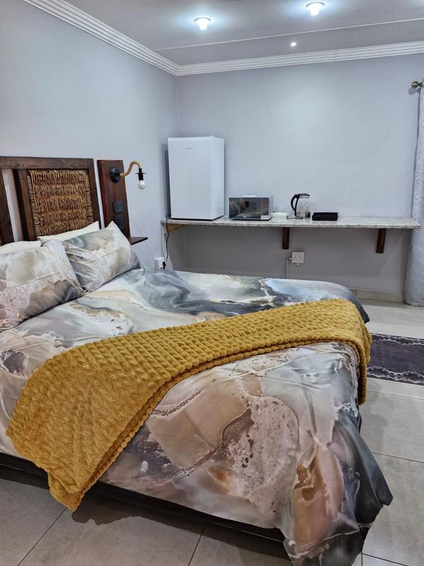 To Let 1 Bedroom Property for Rent in Kameeldoringpark Limpopo