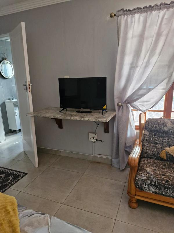 To Let 1 Bedroom Property for Rent in Kameeldoringpark Limpopo