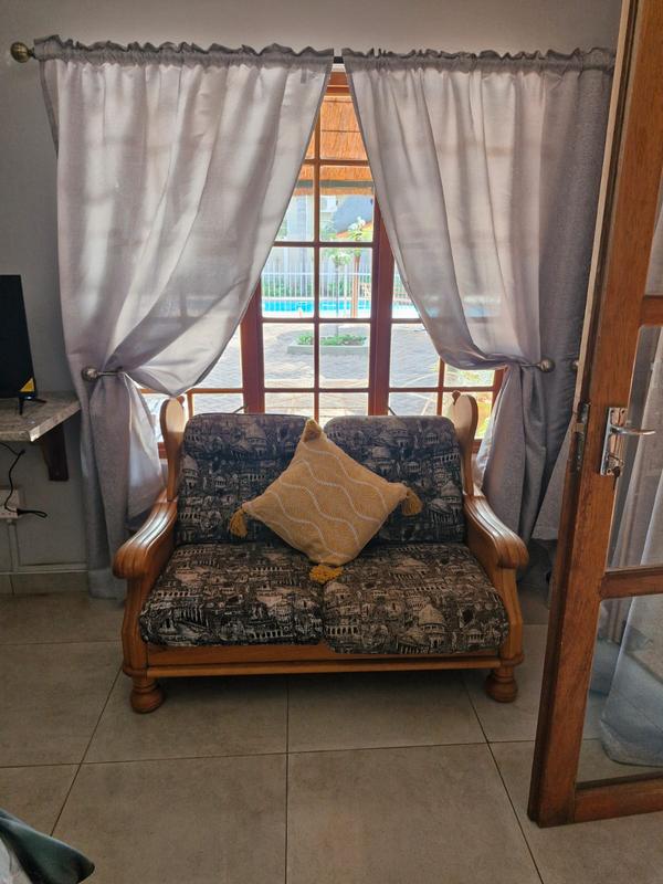 To Let 1 Bedroom Property for Rent in Kameeldoringpark Limpopo