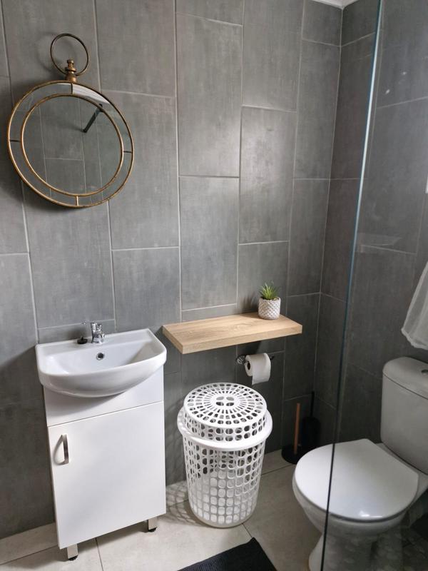 To Let 1 Bedroom Property for Rent in Kameeldoringpark Limpopo