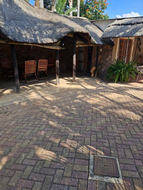 To Let 1 Bedroom Property for Rent in Kameeldoringpark Limpopo