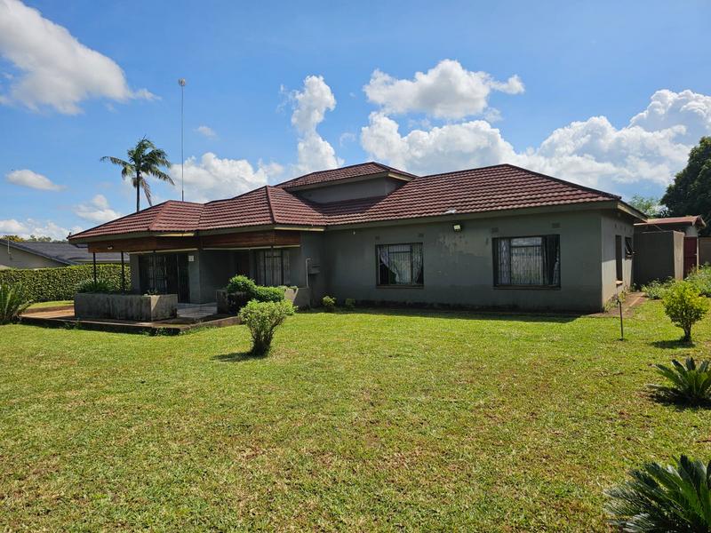 3 Bedroom Property for Sale in Shayandima Limpopo