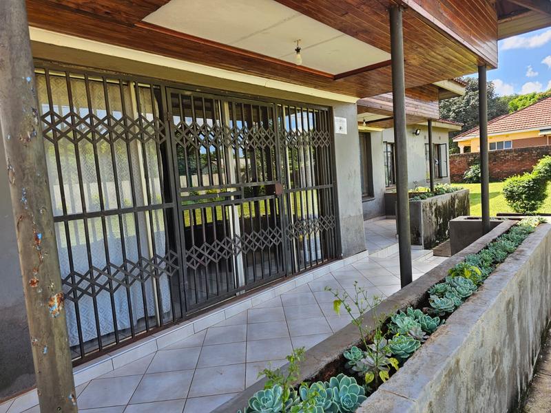 3 Bedroom Property for Sale in Shayandima Limpopo