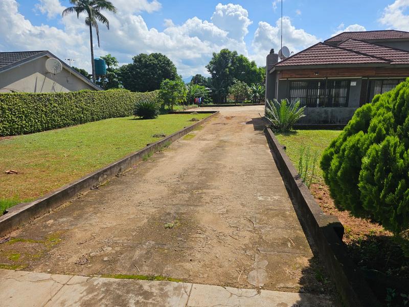 3 Bedroom Property for Sale in Shayandima Limpopo