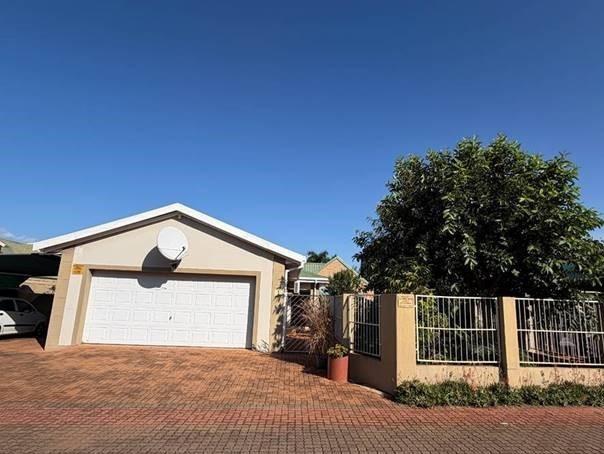 3 Bedroom Property for Sale in Kameeldoringpark Limpopo