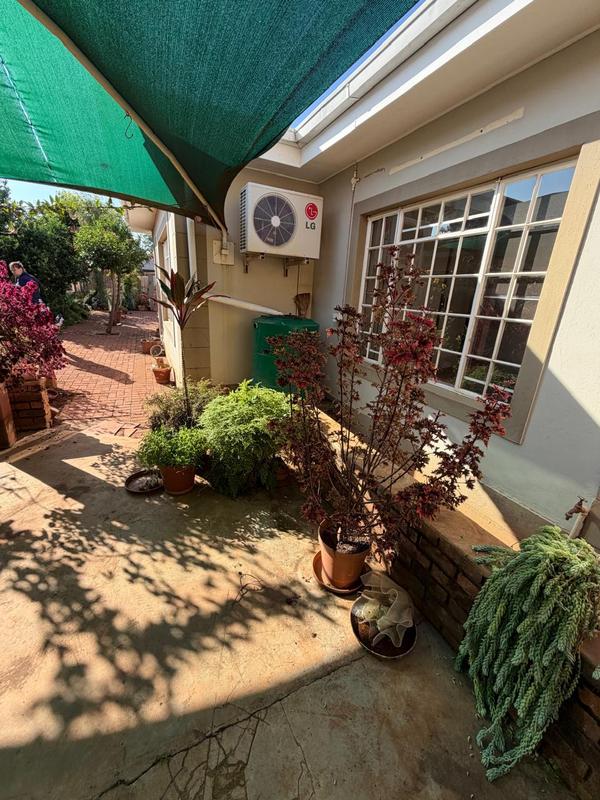3 Bedroom Property for Sale in Kameeldoringpark Limpopo