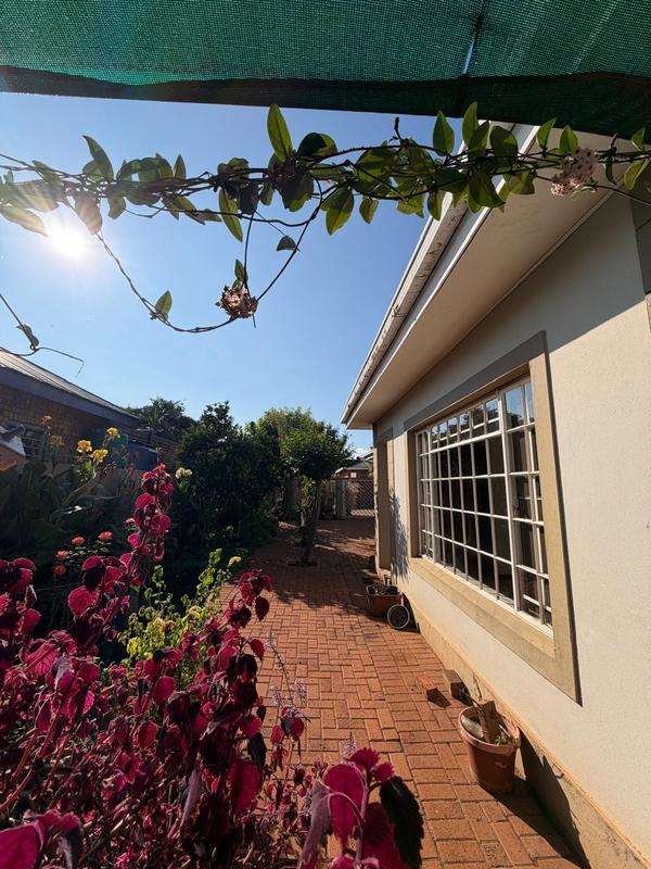 3 Bedroom Property for Sale in Kameeldoringpark Limpopo