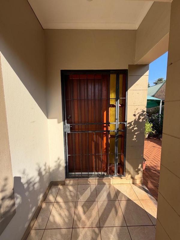 3 Bedroom Property for Sale in Kameeldoringpark Limpopo