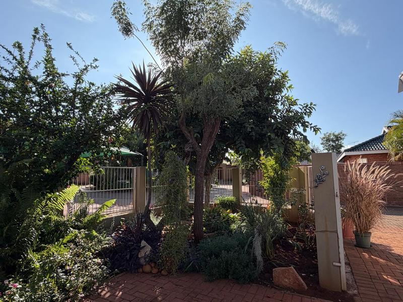 3 Bedroom Property for Sale in Kameeldoringpark Limpopo