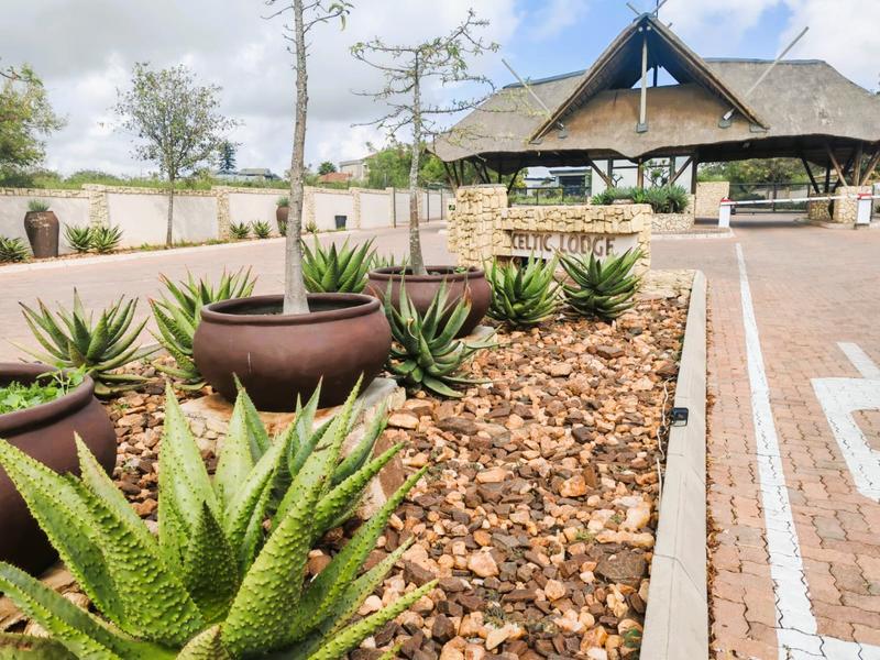 0 Bedroom Property for Sale in Celtic Lodge Eco Estate Limpopo