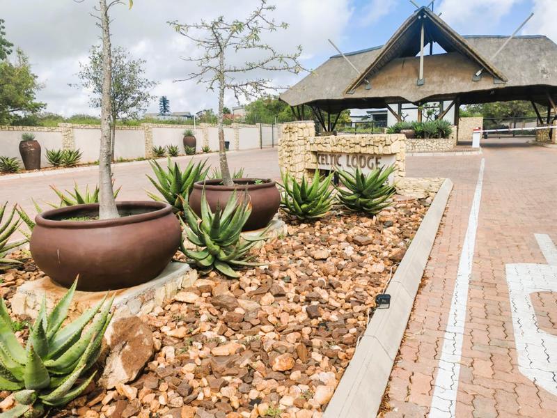 0 Bedroom Property for Sale in Celtic Lodge Eco Estate Limpopo
