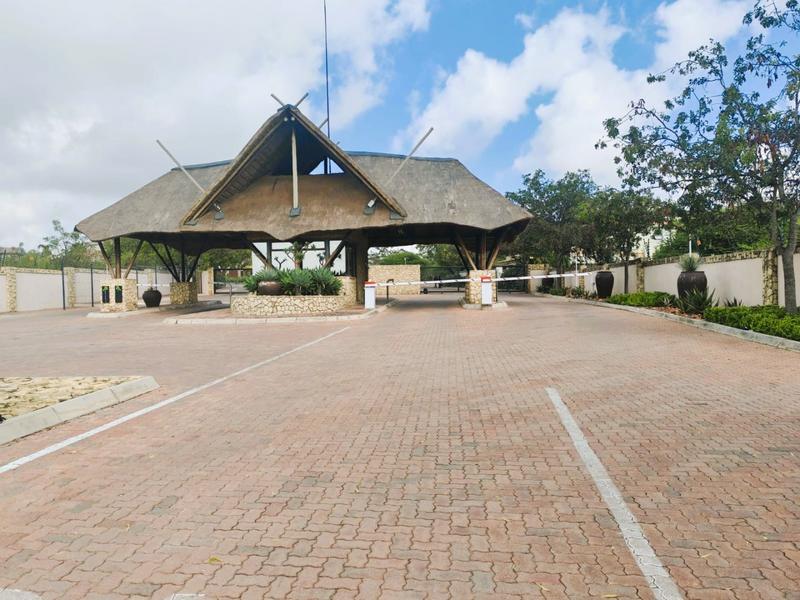 0 Bedroom Property for Sale in Celtic Lodge Eco Estate Limpopo