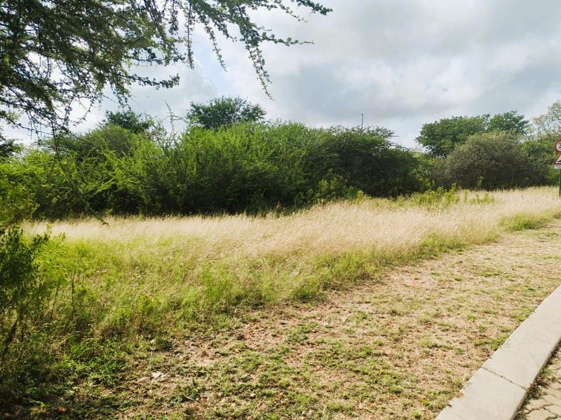 0 Bedroom Property for Sale in Celtic Lodge Eco Estate Limpopo