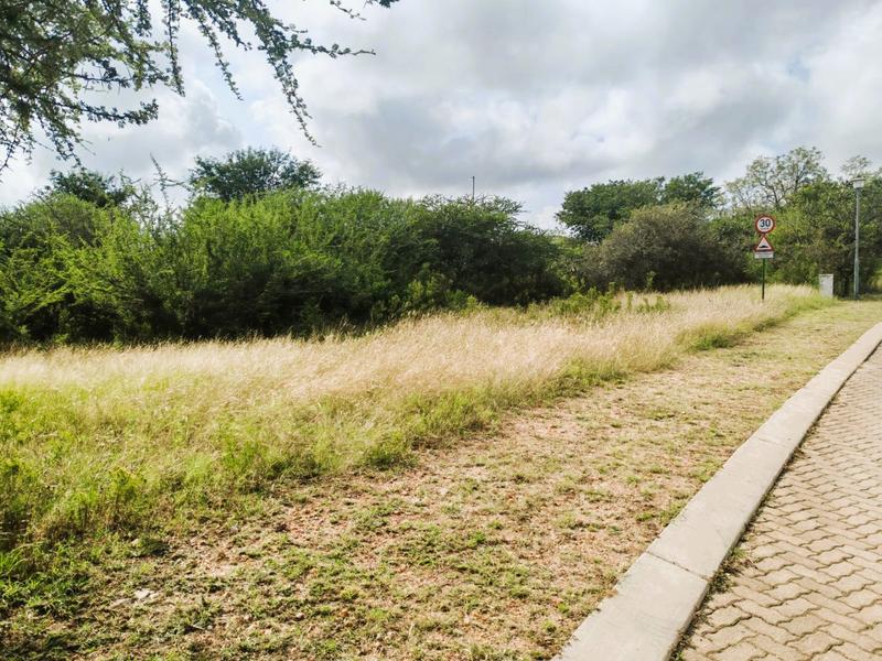 0 Bedroom Property for Sale in Celtic Lodge Eco Estate Limpopo