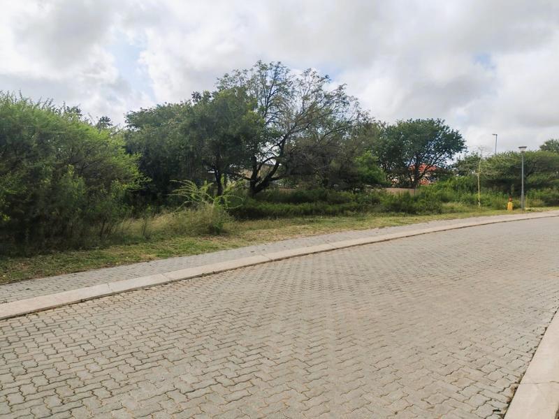 0 Bedroom Property for Sale in Celtic Lodge Eco Estate Limpopo