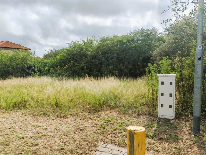 0 Bedroom Property for Sale in Celtic Lodge Eco Estate Limpopo