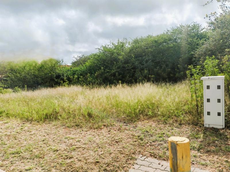 0 Bedroom Property for Sale in Celtic Lodge Eco Estate Limpopo