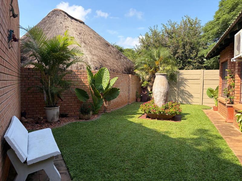 3 Bedroom Property for Sale in Mokopane Central Limpopo