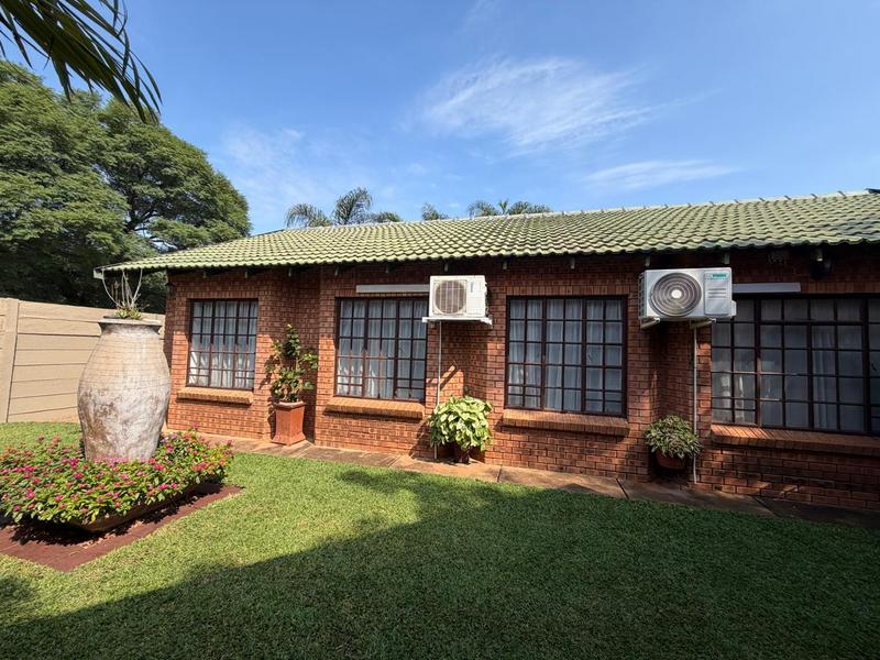 3 Bedroom Property for Sale in Mokopane Central Limpopo